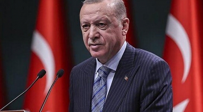 Erdoğan duyuracak! İndirim geliyor