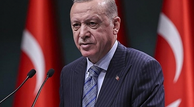 Erdoğan ile ilgili suç teşkil eden o paylaşımlara soruşturma!