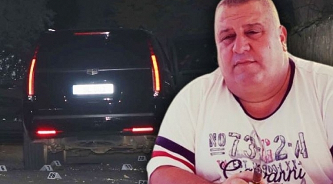 Falyalı cinayetinde 45 gün detayı!