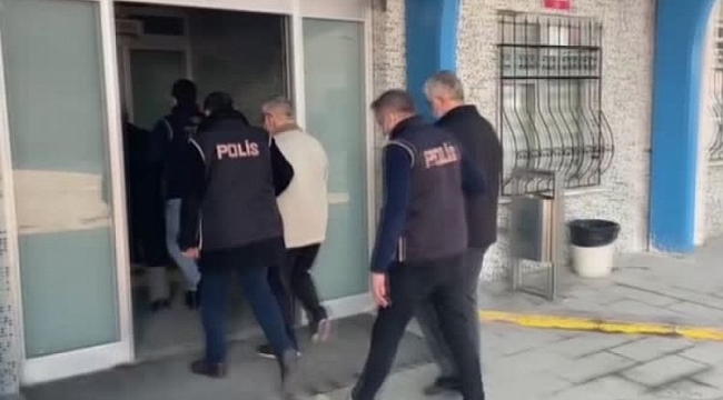 FETÖ'den aranan 4 firari daha yakalandı!