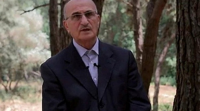 FETÖ'nün kritik ismi Yusuf Bekmezci, öldü!