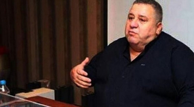 Halil Falyalı cinayeti şüphelileri adliyeye sevk edildi
