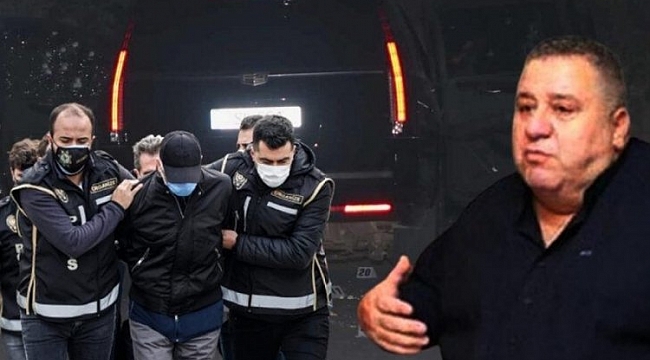 Halil Falyalı suikastında erteleme detayı