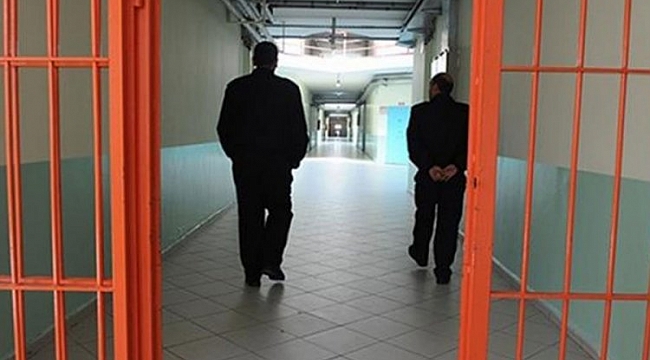 'Hükümlülere insanlık dışı muamele' iddiasına açıklama