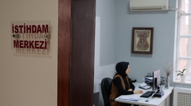 İnegöl Belediyesi personel alacağını duyurdu