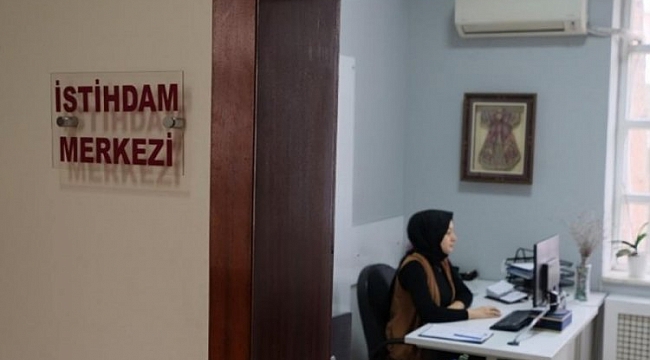 İnegöl'de istihdama bir destek daha