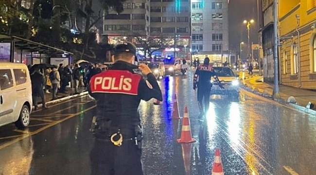 İstanbul'da