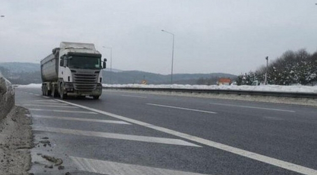 Kara yollarında durum nasıl?