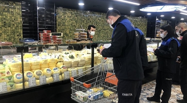 KDV indirimi sonrası denetimler başladı!