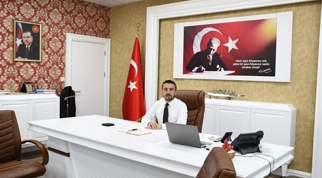 Kestel'de 13. Kitap Günleri'nde geri sayım başladı