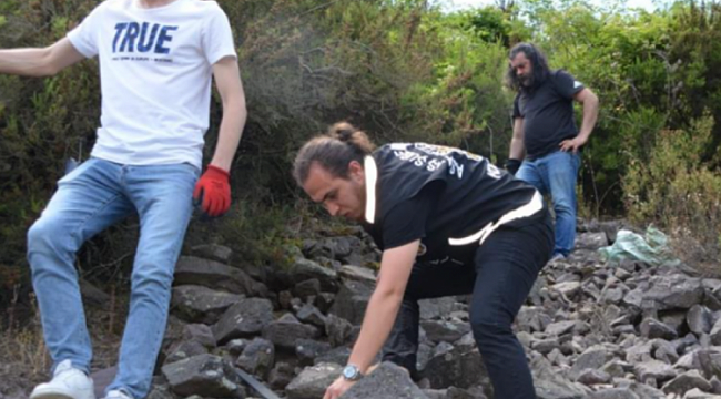 Kocaeli'de kan donduran cinayet