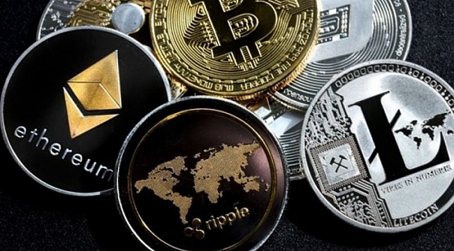 Kripto piyasasında son durum...
