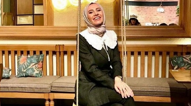 Kübra Ece'nin son sözleri ortaya çıktı!