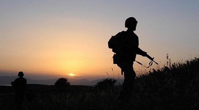Kuzey Irak'ta teröristlere geçit yok!