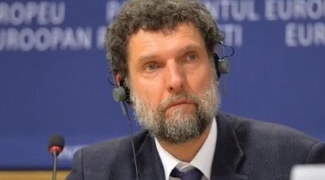 Mahkemeden Osman Kavala kararı