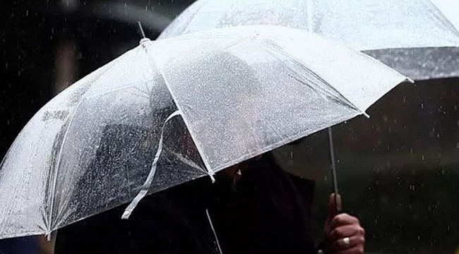 Meteoroloji'den Bursa uyarısı