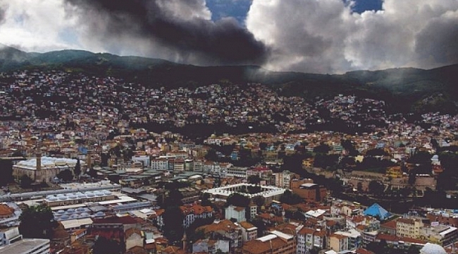 Meteorolojiden Bursa açıklaması