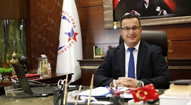 Mustafakemalpaşa Belediyesinde rekor başarı