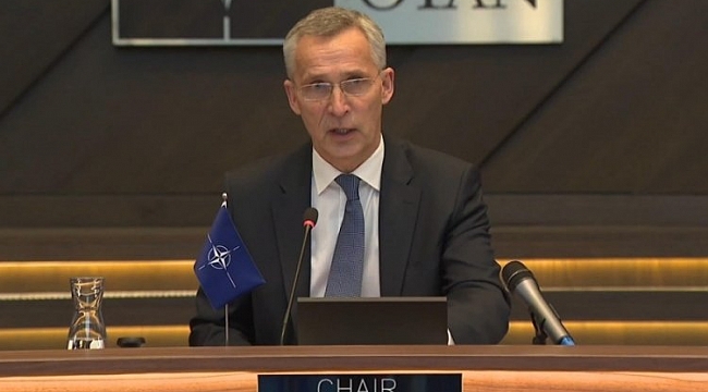 NATO'dan Rusya'ya çağrı