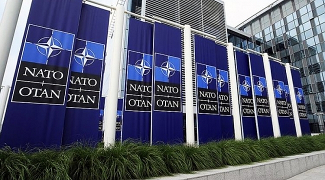 NATO liderler zirvesi sonrası flaş açıklama