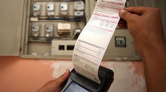 Önlemlerle elektrik faturasında tasarruf sağlanabilir