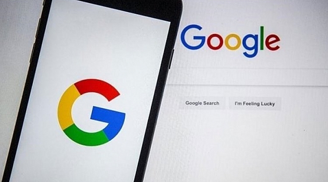 Rusya'dan Google'a çağrı yapıldı