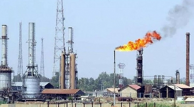 Rusya'ya yaptırım gaz fiyatlarını artırdı!