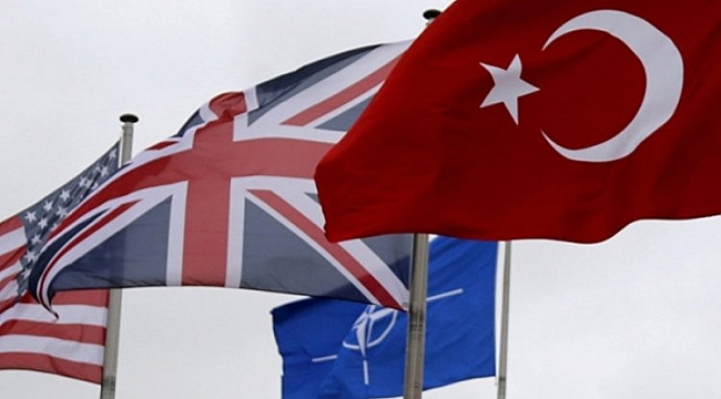 Türkiye'den NATO'ya yıldönümü mesajı