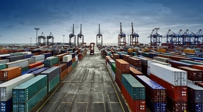 UİB ocak ayı ihracatı 2,35 milyar dolar oldu