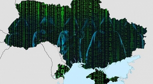 Ukrayna'dan siber seferberlik çağrısı