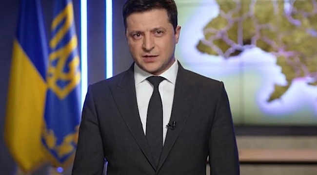 Ukrayna yedek askerleri göreve çağırdı