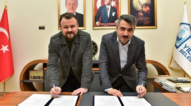 Yıldırım Belediyesi'nden personele yüzde 45 zam