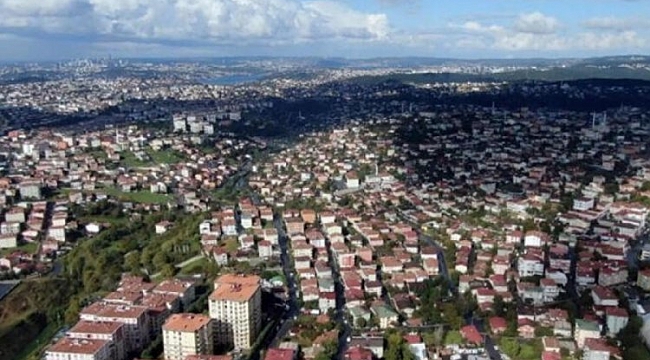 10 milyon konut depreme hazırlıksız yakalanacak