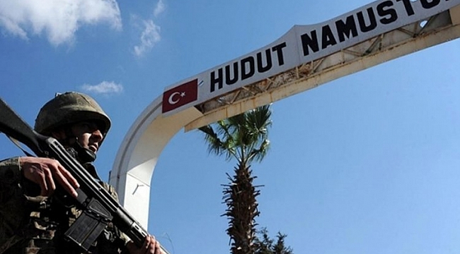 4'ü FETÖ, 1'i PKK mensubu 8 kişi yakalandı