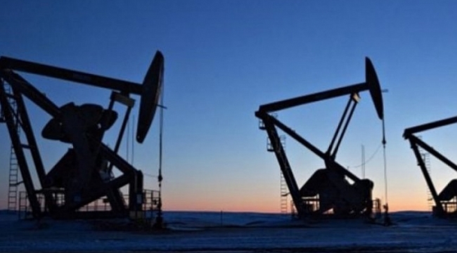 ABD, petrol sondaj kulelerini artırıyor