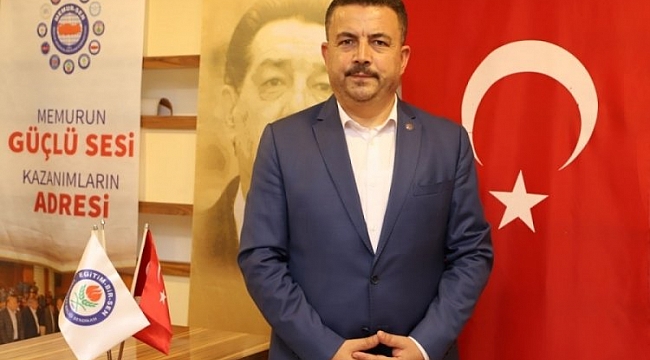 Başkan Acar'dan İstiklal Marşı mesajı