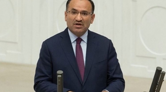 Bozdağ: Gerekirse devlet ödeyecek