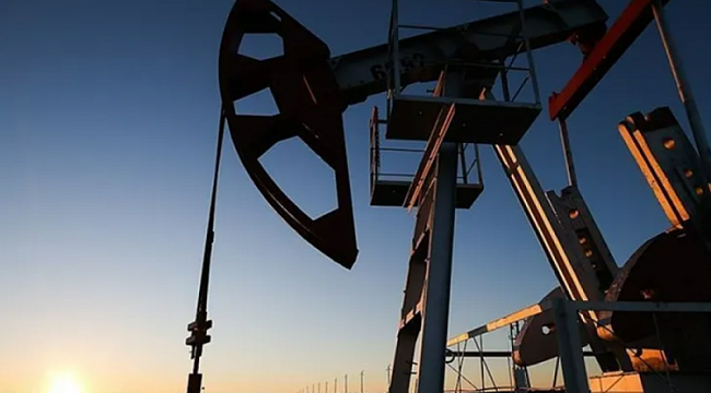 Brent petrol fiyatı bugün ne kadar oldu?