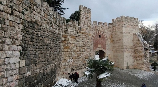 Bursa'da hava nasıl olacak?