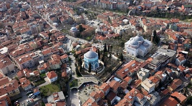 Bursa'da hava nasıl olacak?