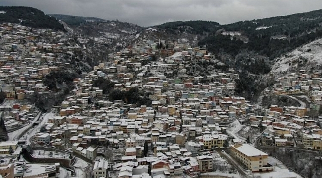 Bursa'da hava nasıl olacak?