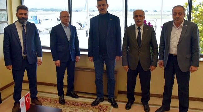 Davut Gürkan'dan Cumhur ittifakı açıklaması