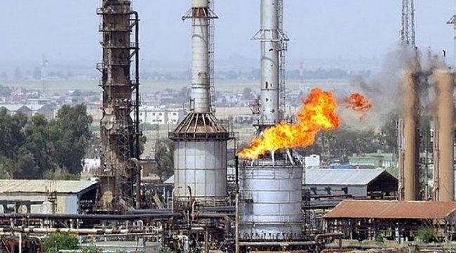 Doğalgaz fiyatları rekor seviyeye çıktı!