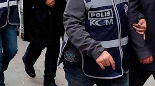 Edirne merkezli FETÖ soruşturması
