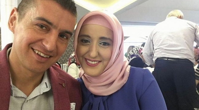 Eşinin böbreğiyle yaşayan kadın virüse yenildi