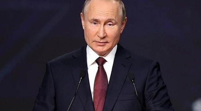 Facebook da Putin'e karşı!