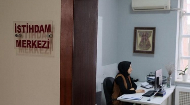 İnegöl'de istihdama destek sürüyor