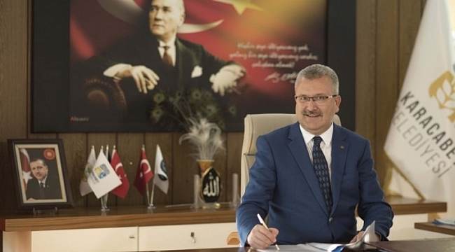 Karacabey'de ikinci elcilere sıkı denetim