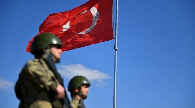 MSB duyurdu: 2 DEAŞ'lı yakalandı