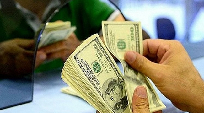 Ocak ayı cari işlemler hesabı açıklandı